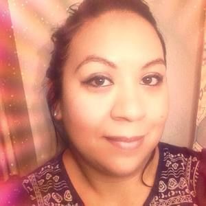 Meet your Posher, Erika